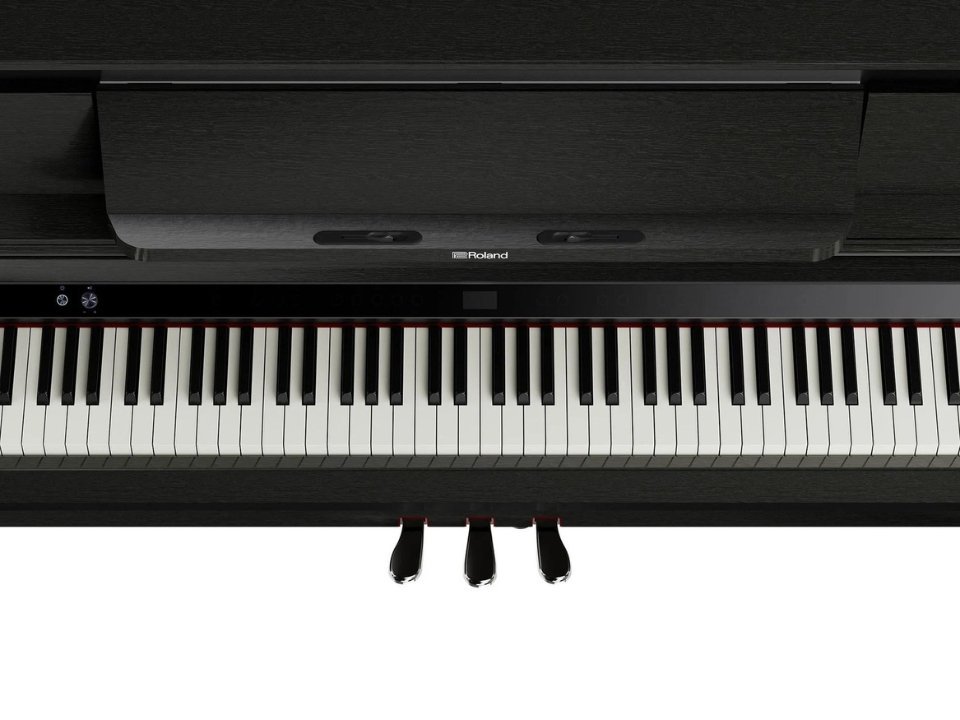 Chi tiết đàn ROLAND LX-6 CB - Hình 4